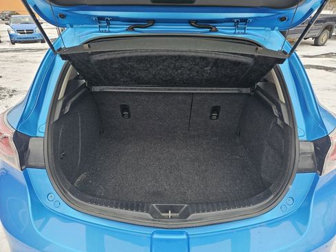 Used 2010 MAZDA MAZDA3 s Sport image 16