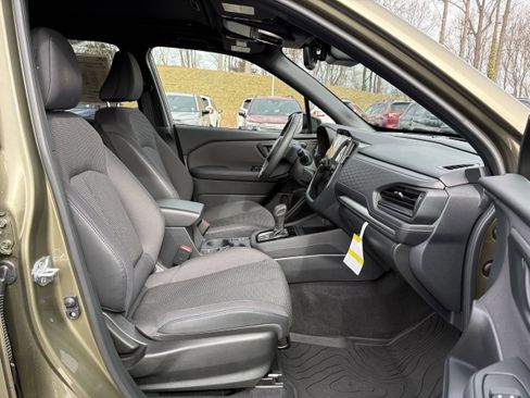 Certified 2025 Subaru Forester Premium w/ Convenience Package #1 image 29