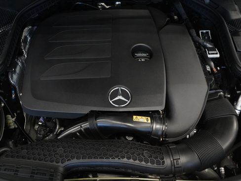 Certified 2020 Mercedes-Benz C 300 4MATIC Cabriolet image 33