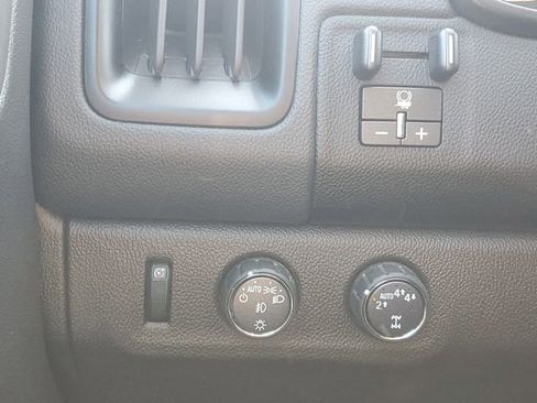 Certified 2022 Chevrolet Colorado LT w/ Safety Package AWD/4WD image 20