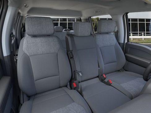 New 2026 Ford F350 4x4 Crew Cab DRW Super Duty image 10