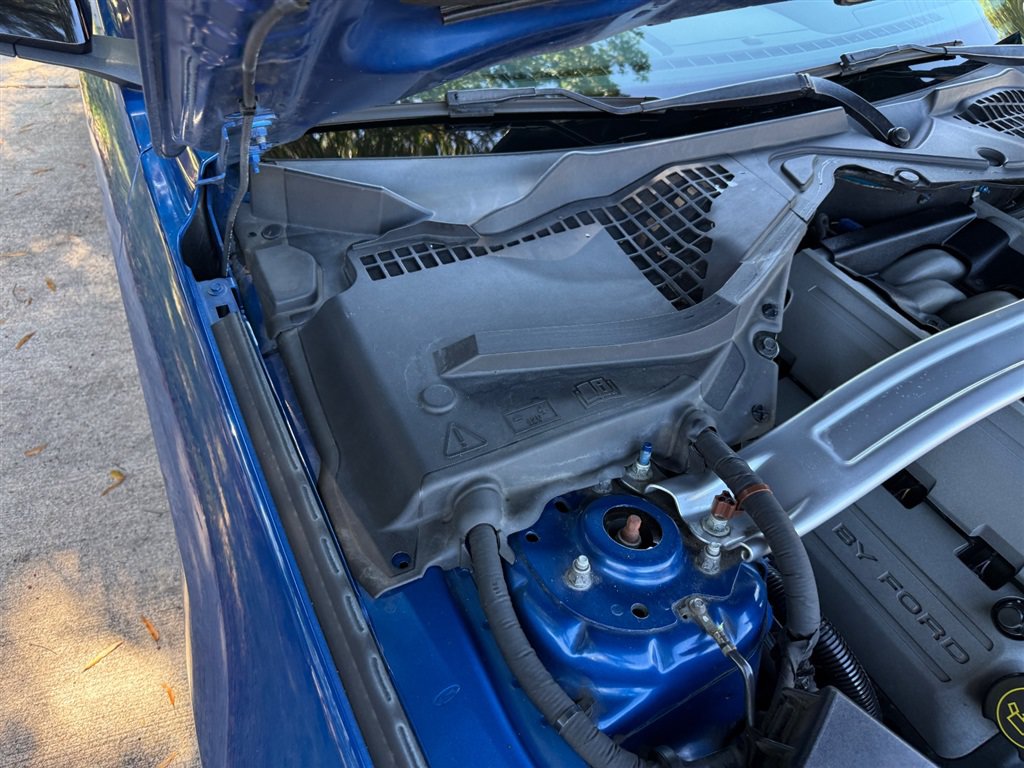 Used 2017 Ford Mustang GT Premium RWD image 67