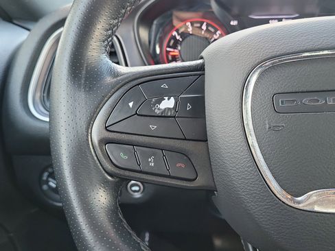 Used 2022 Dodge Challenger SXT w/ Blacktop Package image 15