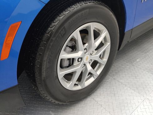 Used 2024 Chevrolet Equinox LT image 31