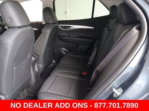 New 2026 Buick Envision Avenir image 15