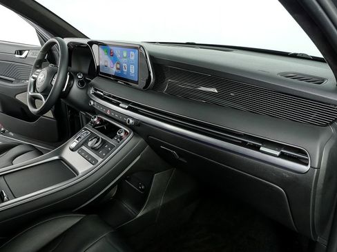 Used 2023 Hyundai Palisade Calligraphy w/ Cargo Package image 26