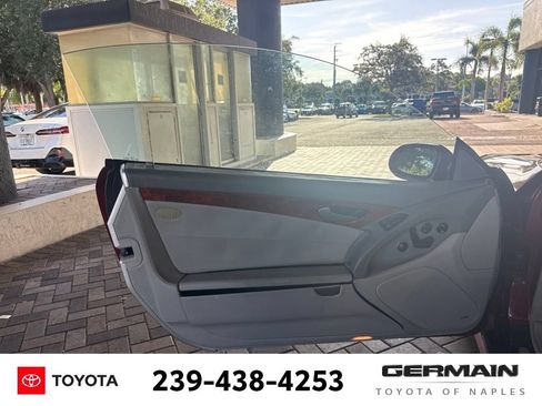 Used 2003 Mercedes-Benz SL 500 image 14