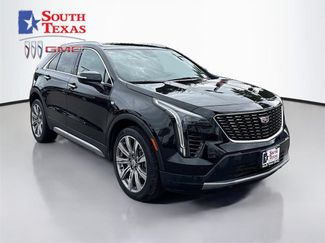Used 2023 Cadillac XT4 Premium Luxury w/ Technology Package FWD video 1