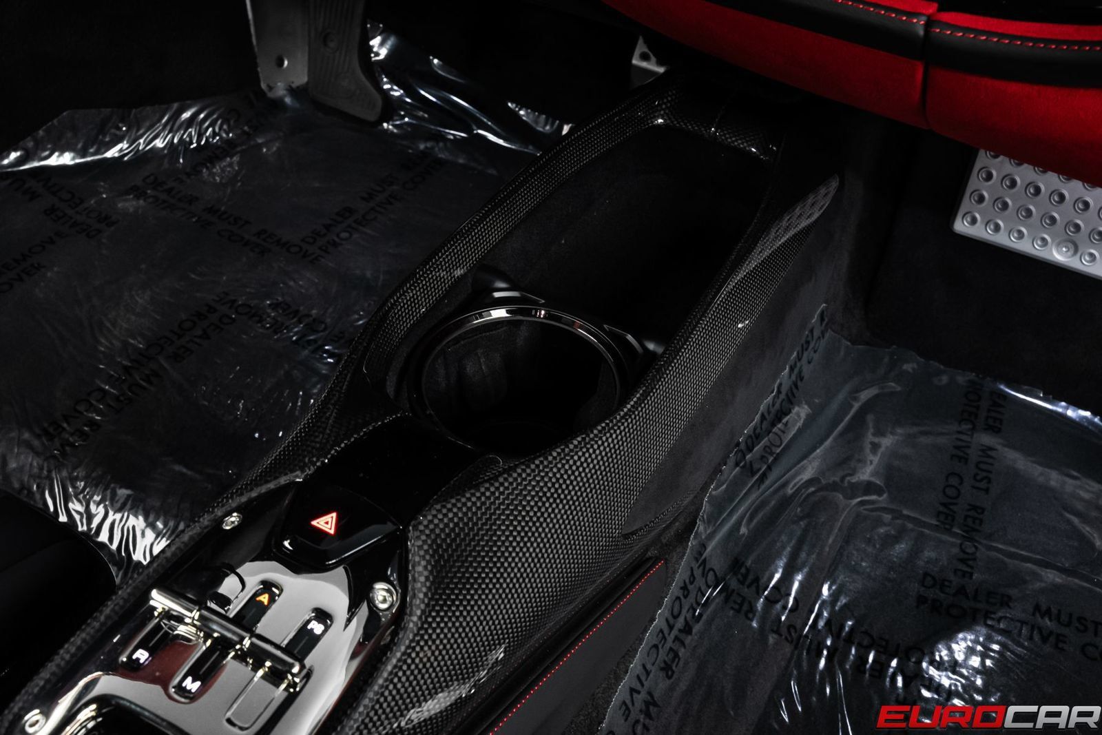 Used 2021 Ferrari SF90 Stradale AWD/4WD image 36