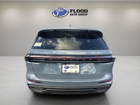 New 2026 Lincoln Nautilus Premier w/ Equipment Group 102A image 6