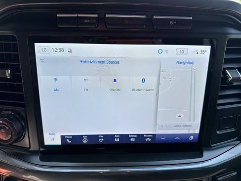 Certified 2022 Ford F150 XLT w/ Equipment Group 302A High AWD/4WD image 33