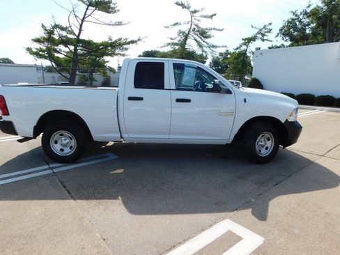Used 2018 RAM 1500 Tradesman w/ Popular Equipment Group AWD/4WD image 2
