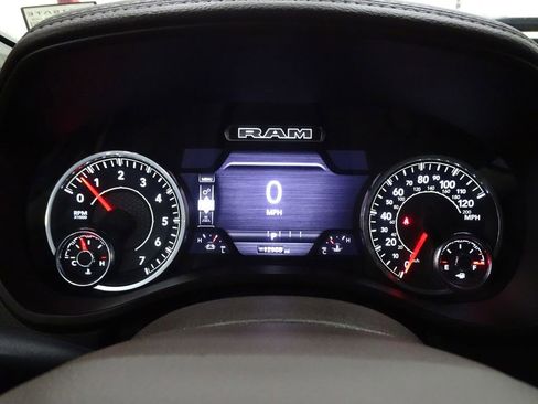 Used 2025 RAM 1500 Laramie image 27