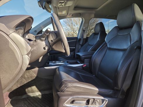 Certified 2019 Acura MDX SH-AWD w/ Technology Package image 6