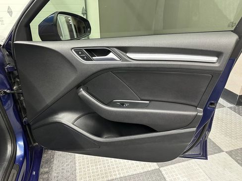 Used 2015 Audi A3 2.0T Premium w/ Cold Weather Package image 21