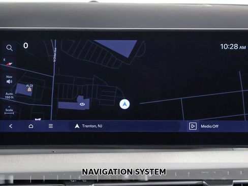 Certified 2026 Hyundai Tucson SEL AWD/4WD image 3