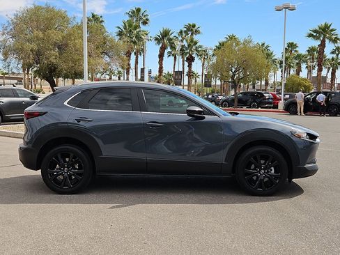 Certified 2024 MAZDA CX-30 AWD 2.5 S w/ Preferred Package image 6