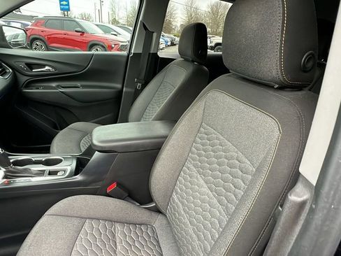Used 2020 Chevrolet Equinox LT image 14