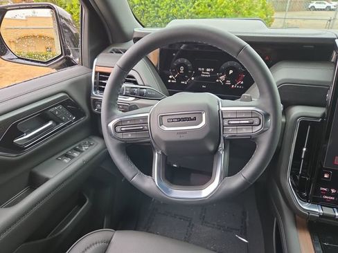 New 2026 GMC Yukon XL Denali image 16