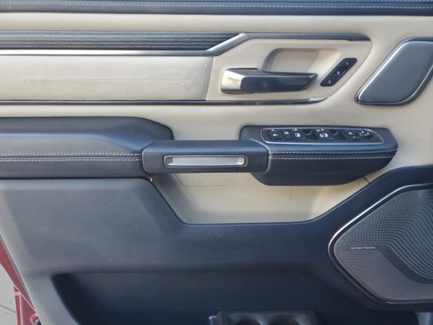 Used 2019 RAM 1500 Limited image 27