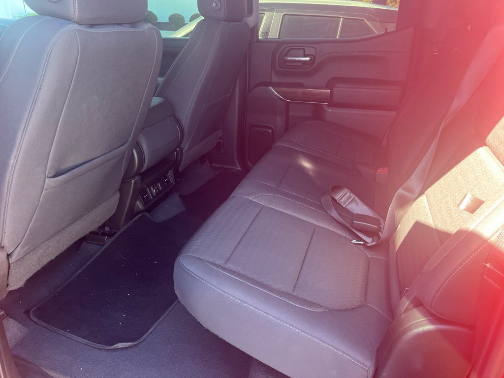 Used 2019 Chevrolet Silverado 1500 RST AWD/4WD image 5
