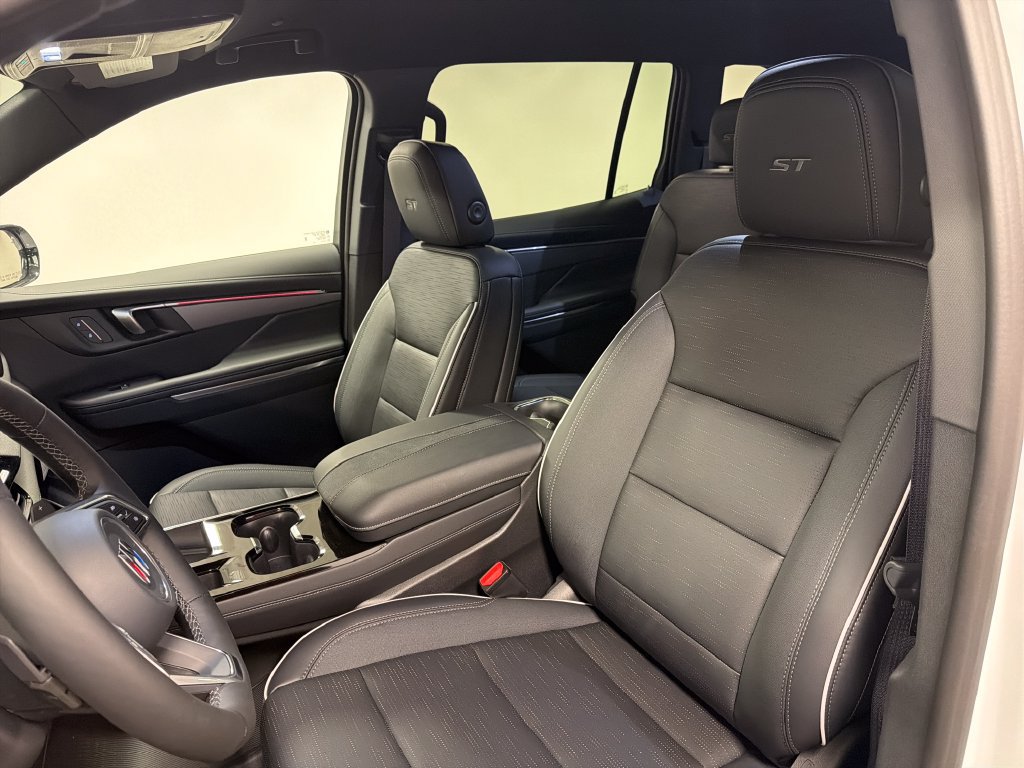 New 2026 Buick Enclave Sport Touring w/ Power Package FWD image 27