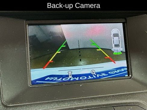 Used 2017 Ford Fusion SE FWD image 13