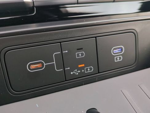 New 2027 Hyundai Santa Fe Calligraphy FWD image 29