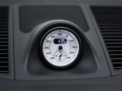 New 2026 Porsche Macan S image 21