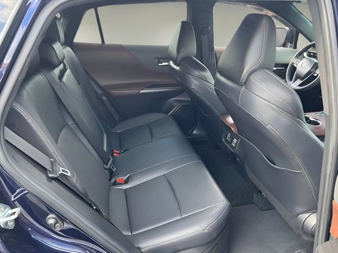 Certified 2023 Toyota Venza XLE AWD/4WD image 15