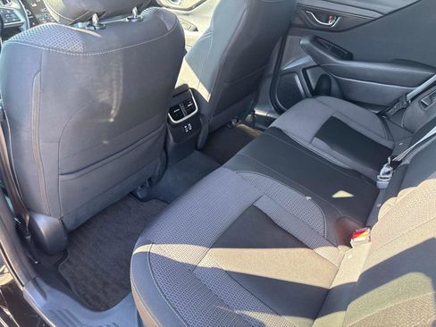 Used 2024 Subaru Outback Premium image 16