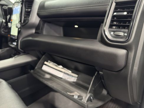 Used 2023 RAM 2500 Rebel w/ Level 1 Equipment Group image 20