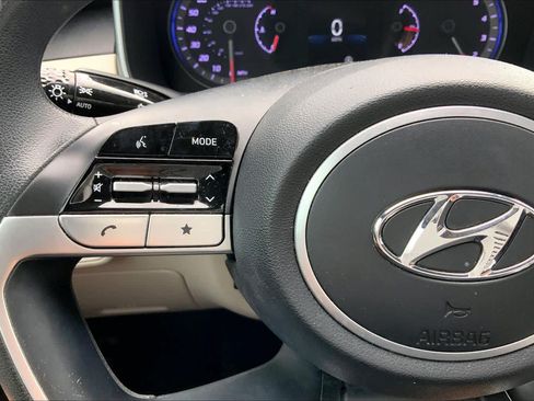 Used 2022 Hyundai Tucson SEL AWD/4WD image 24