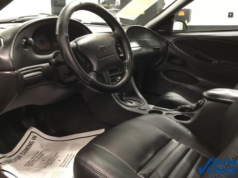Used 2001 Ford Mustang GT image 31