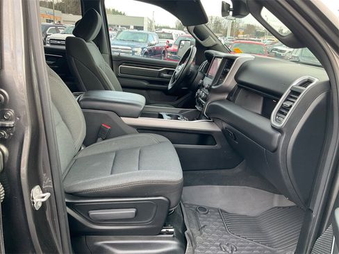 Used 2023 RAM 1500 Big Horn image 12