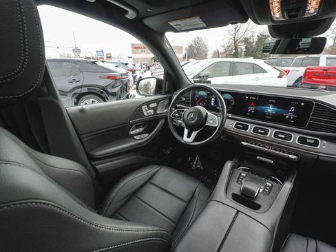 Used 2022 Mercedes-Benz GLE 350 4MATIC image 37