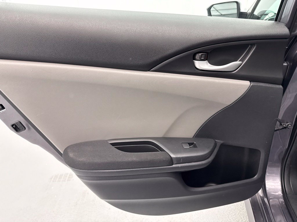 Used 2019 Honda Civic EX image 14