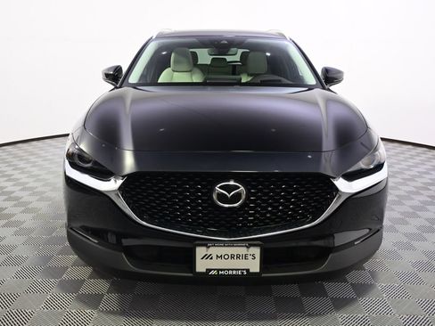 Used 2023 MAZDA CX-30 2.5 Turbo w/ Premium Package image 10