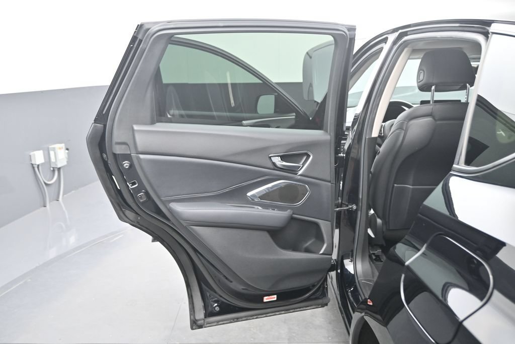 Used 2019 Acura RDX FWD image 29
