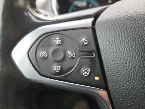 Used 2020 Chevrolet Traverse RS w/ LPO, Floor Liner Package image 39