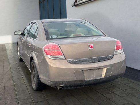 Used 2008 Saturn Aura XE image 2