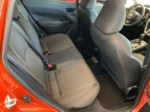 Certified 2024 Subaru Crosstrek 2.0i Premium AWD/4WD image 16