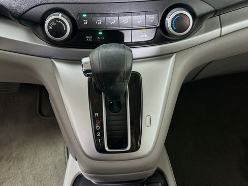 Used 2012 Honda CR-V LX image 23