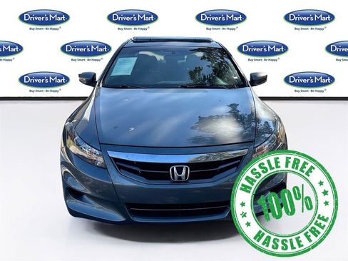 Used 2012 Honda Accord EX-L image 2