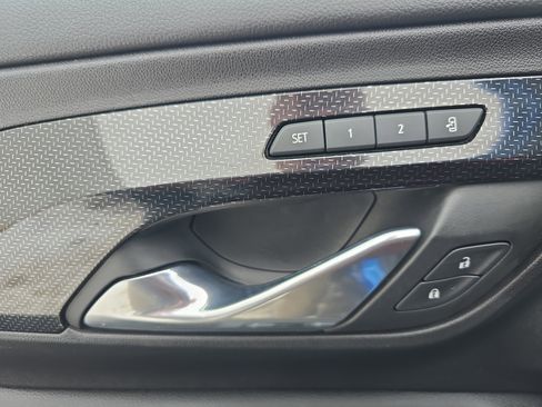 Used 2024 GMC Terrain AT4 w/ Infotainment Package II image 17