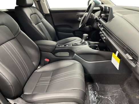 New 2026 Honda HR-V EX-L image 27