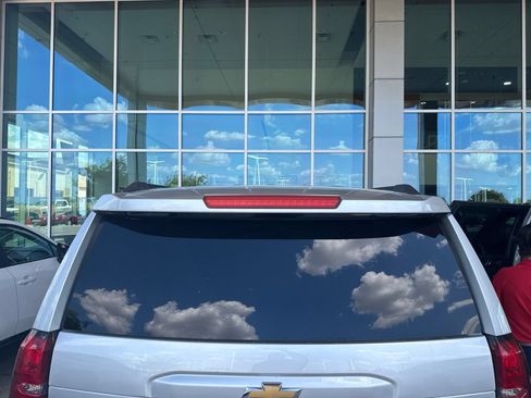 Used 2019 Chevrolet Tahoe LT RWD image 21