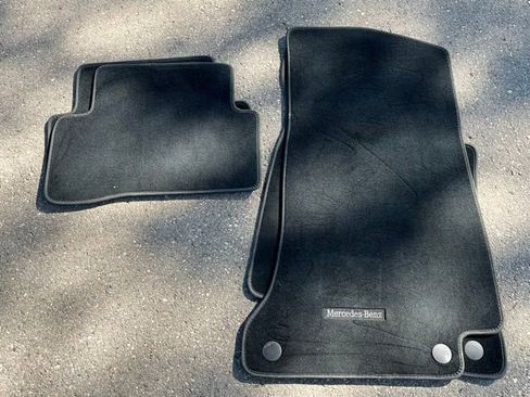 Used 2017 Mercedes-Benz C 300 4MATIC Sedan image 42