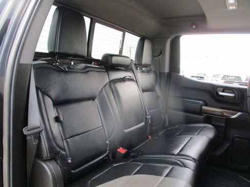 Used 2019 Chevrolet Silverado 1500 RST w/ All-Star Edition AWD/4WD image 24