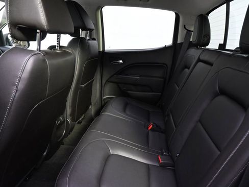 Used 2017 Chevrolet Colorado ZR2 image 21